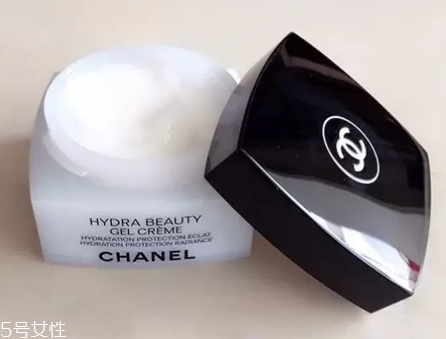 啫喱霜什么時候用？可以用作妝前保濕