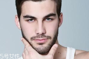 男士油性皮膚用什么面霜？啫喱霜控油保濕