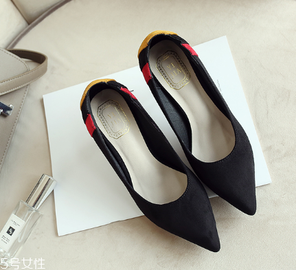 高跟鞋買高了怎么辦？選對適合自己的高度