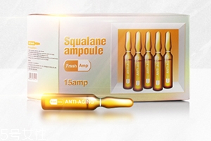 精華液可以天天使用嗎？