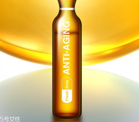 精華液可以天天使用嗎？