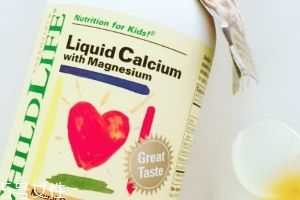 童年時代鈣鎂鋅什么時間吃最好？