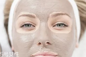 清潔面膜可以用在眼周嗎？很可能引發(fā)過敏