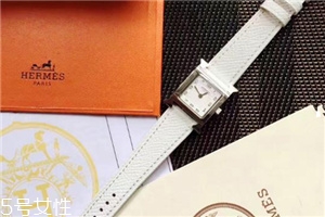 hermes愛馬仕手表一般多少錢？