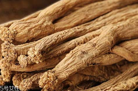 沙參是涼性還是熱性 禁忌事項 沙參是涼性還是熱性 禁忌事項