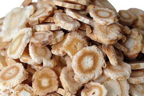 沙參是涼性還是熱性 禁忌事項 沙參是涼性還是熱性 禁忌事項