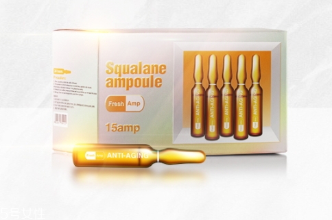 精華液可以帶上飛機嗎？