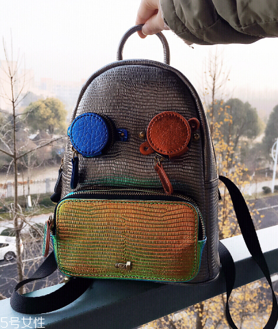 rfactory包包什么價位？用藝術(shù)定義時髦