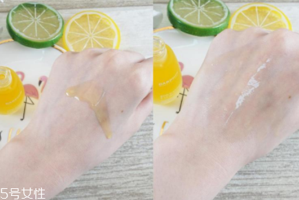 darphin朵梵甜橘芳香精露怎么用？用在精華之后