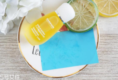 darphin朵梵甜橘芳香精露怎么用？用在精華之后