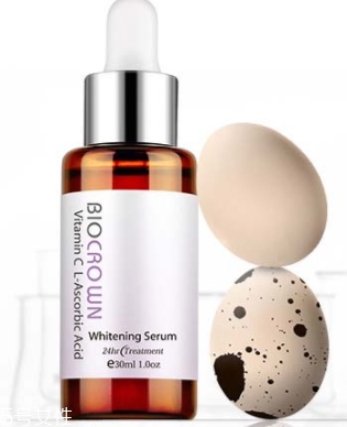 精華液可以做面膜嗎？精華液有很多妙用