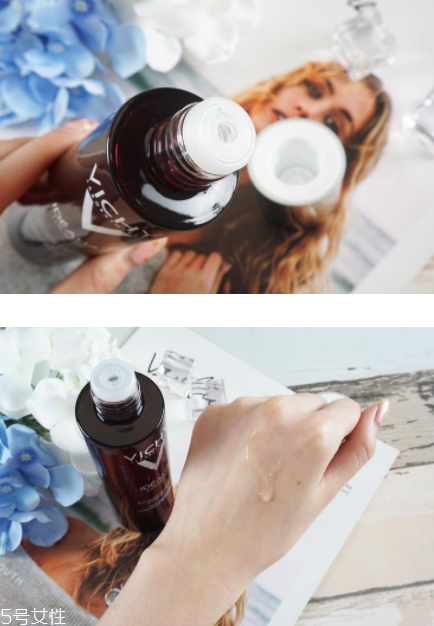 薇姿魔幻水怎么樣？薇姿水光煥亮角質(zhì)調(diào)理液好用嗎？