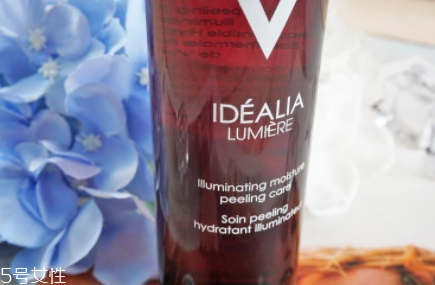 薇姿魔幻水怎么樣？薇姿水光煥亮角質(zhì)調(diào)理液好用嗎？