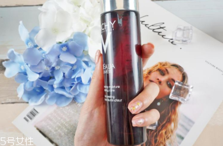 薇姿魔幻水怎么樣？薇姿水光煥亮角質(zhì)調(diào)理液好用嗎？