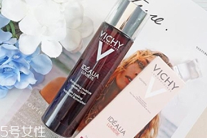 薇姿魔幻水怎么樣？薇姿水光煥亮角質(zhì)調(diào)理液好用嗎？