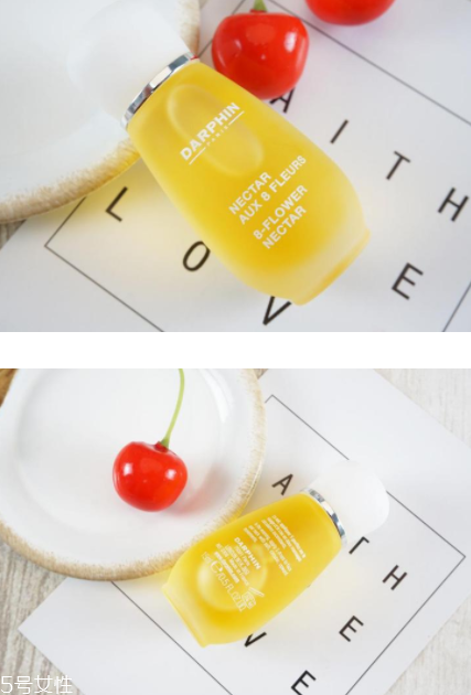 darphin朵梵8花精露怎么樣？百妍緊致芳香精露好用嗎？