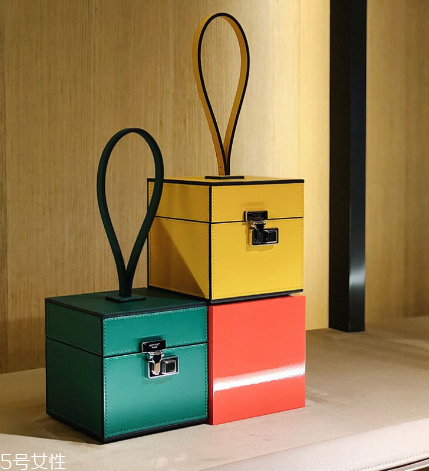 moynat是奢侈品嗎？法國(guó)奢華箱包品牌