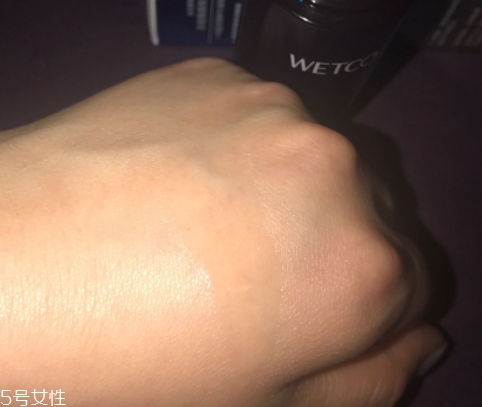 精華油什么時候用？混合使用比較多