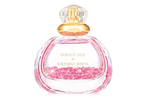 viktoria minya享樂主義玫瑰香水怎么樣？vm香水好聞嗎？