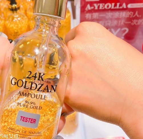 思膚秀是什么牌子？思膚秀是韓國的嗎？