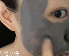 粘土面膜怎么用有效？讓面膜干透再洗掉