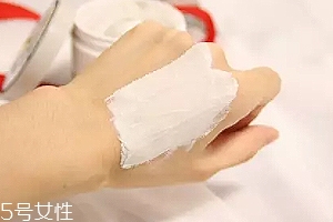 粘土面膜怎么用有效？讓面膜干透再洗掉