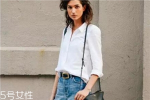 春天怎么搭配衣服好看？開春回頭率爆表