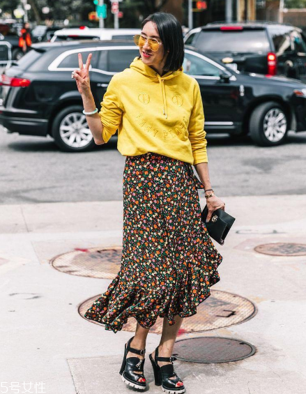 春天怎么搭配衣服好看？開春回頭率爆表