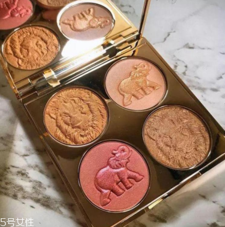 香緹卡20周年限量慈善眼影試色 高貴魅惑眼妝 香緹卡20周年限量慈善眼影試色 高貴魅惑眼妝