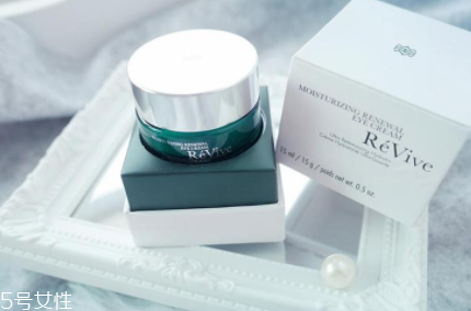 revive光采再生更新眼霜怎么樣？低調(diào)有內(nèi)涵的貴婦眼霜