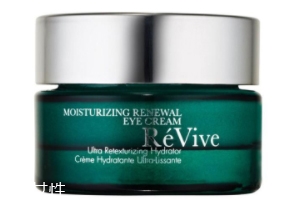 revive光采再生更新眼霜怎么樣？低調(diào)有內(nèi)涵的貴婦眼霜
