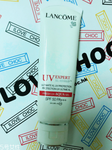 蘭蔻清透美白防曬霜好用嗎 后續(xù)上妝超服帖 蘭蔻清透美白防曬霜好用嗎 后續(xù)上妝超服帖