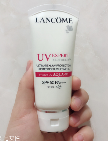 蘭蔻清透美白防曬霜好用嗎 后續(xù)上妝超服帖 蘭蔻清透美白防曬霜好用嗎 后續(xù)上妝超服帖