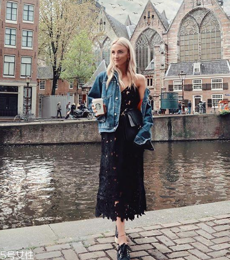 2022春天流行什么衣服？這三款都超級好看