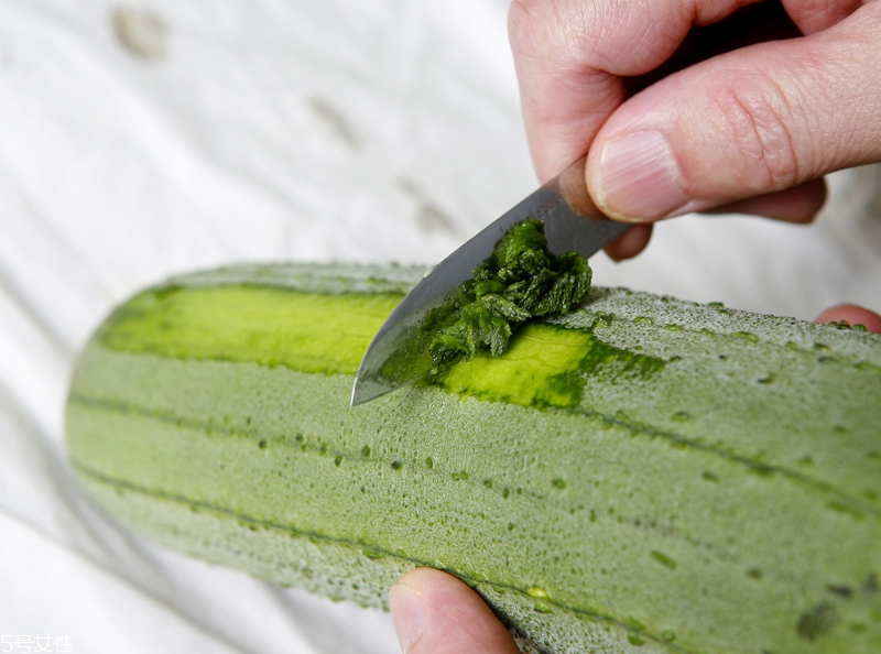 絲瓜怎么保存 保存絲瓜的小技巧 絲瓜怎么保存 保存絲瓜的小技巧