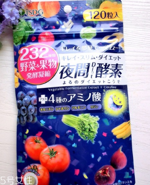 醫(yī)食同源酵素怎么吃？教你正確吃法