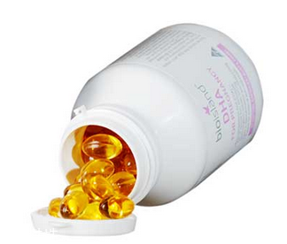 生物島dha好嗎？效果還不錯