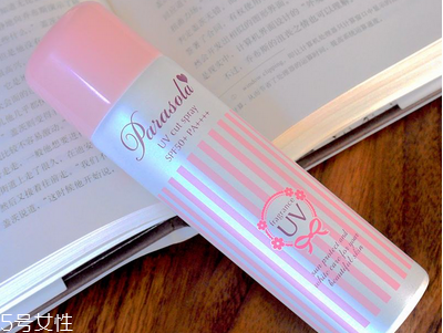 娜麗絲防曬噴霧和水寶寶哪個更好 超熱門的兩款防曬噴霧