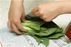 蔬菜怎么保鮮時間久 蔬菜保鮮小技巧 蔬菜怎么保鮮時間久 蔬菜保鮮小技巧