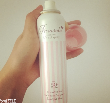 娜麗絲防曬噴霧和水寶寶哪個更好 超熱門的兩款防曬噴霧