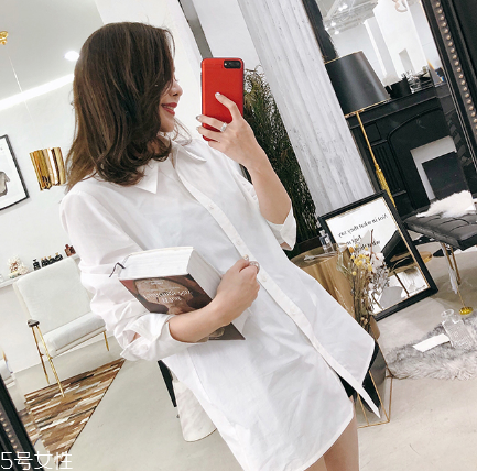 襯衫可以改小嗎？襯衣大了別驚慌