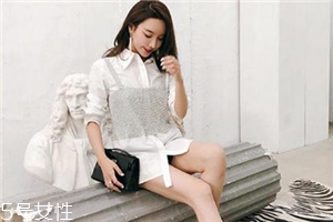 襯衫可以當(dāng)外套嗎？早春可以當(dāng)外套穿