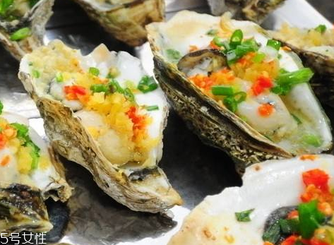 生蠔好消化嗎？腸胃不好的人少吃