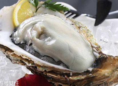 生蠔好消化嗎？腸胃不好的人少吃
