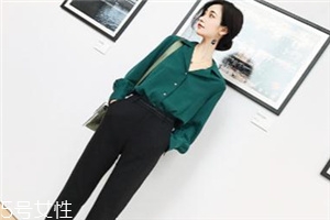 襯衫可以用熱水洗嗎？要看襯衫材質(zhì)