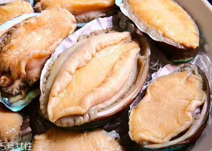 鮑魚罐頭怎么吃？這樣吃最好