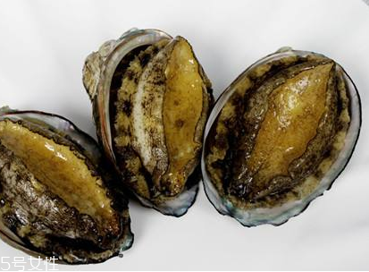 鮑魚罐頭怎么打開？像八寶粥一樣拉開