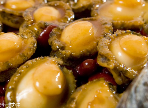 鮑魚罐頭好吃嗎？味道還可以