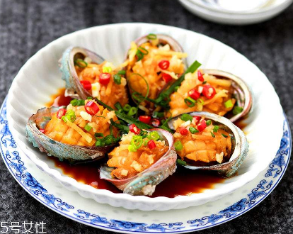 鮑魚罐頭好吃嗎？味道還可以