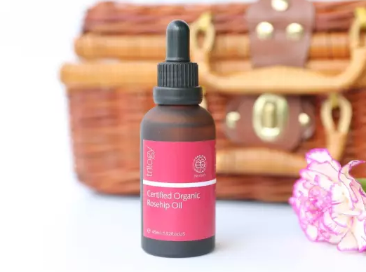 玫瑰果油有結(jié)晶是假貨嗎？純正玫瑰果油不會(huì)結(jié)晶